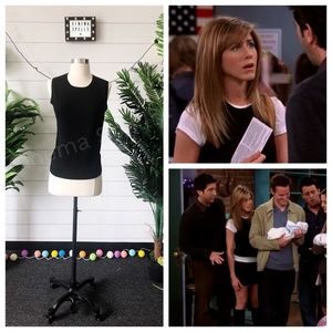 Nwt Aso Rachel Green In Friends Theory 